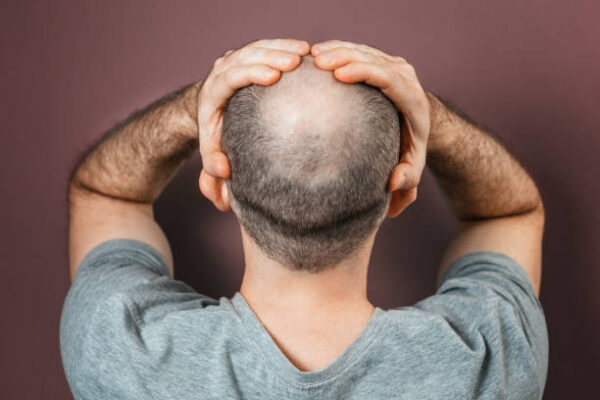 How Does GFC Treatment for Hair Stimulate Growth