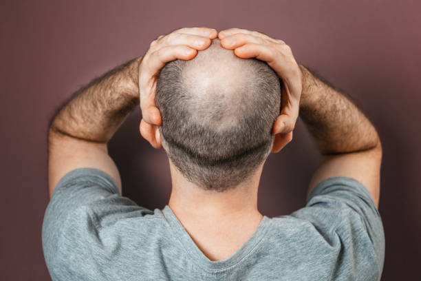 How Does GFC Treatment for Hair Stimulate Growth