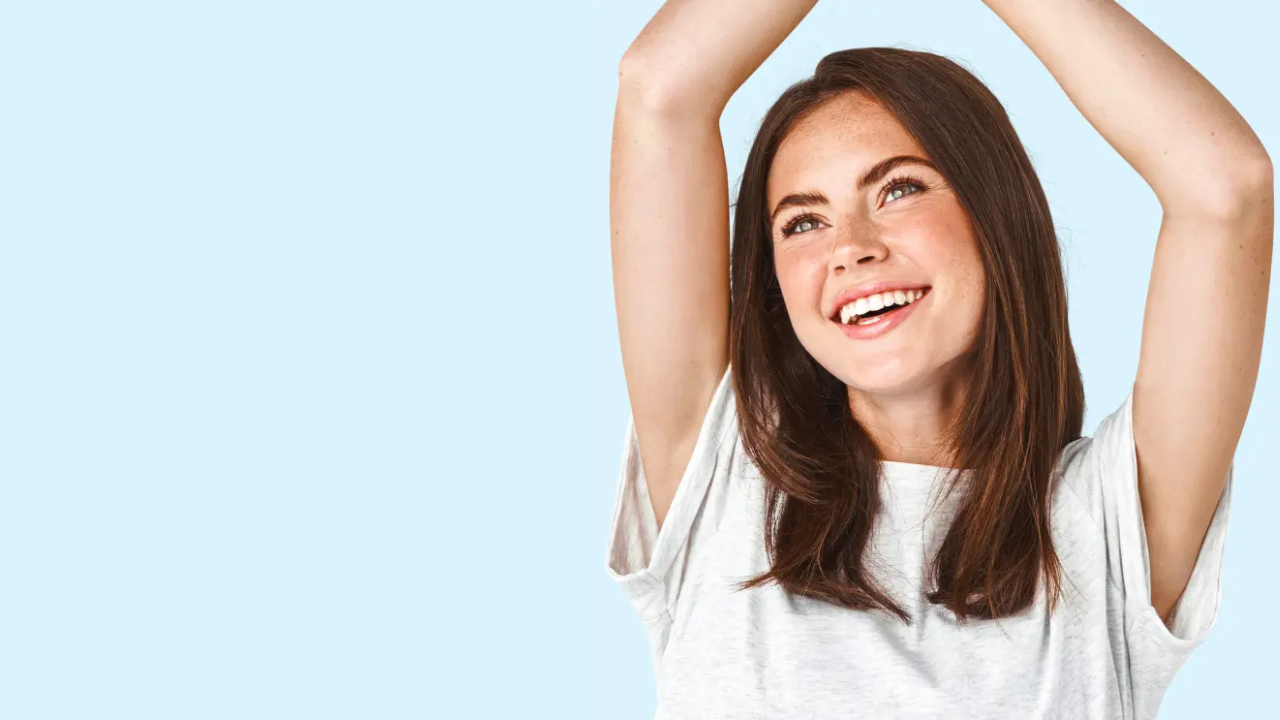 Hyperhidrosis Treatment in Abu Dhabi