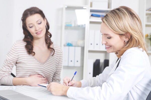 Menopause Treatment in Abu Dhabi