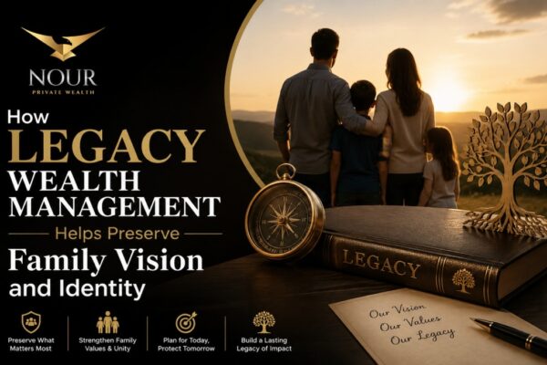 Legacy Wealth Management
