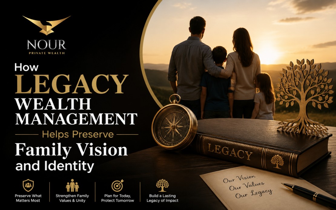 Legacy Wealth Management