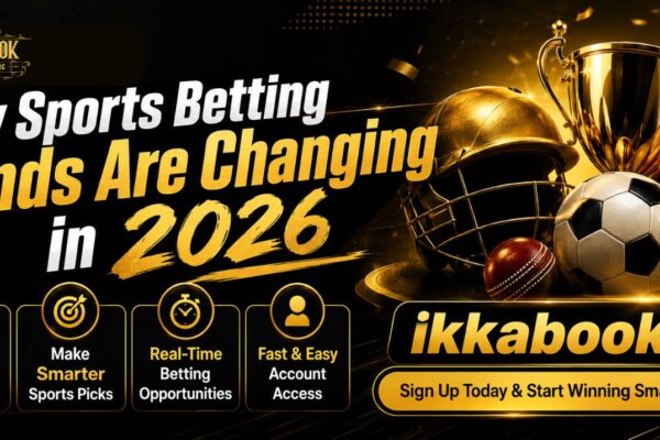 Modern sports betting trends creating exciting opportunities for enthusiasts globally.