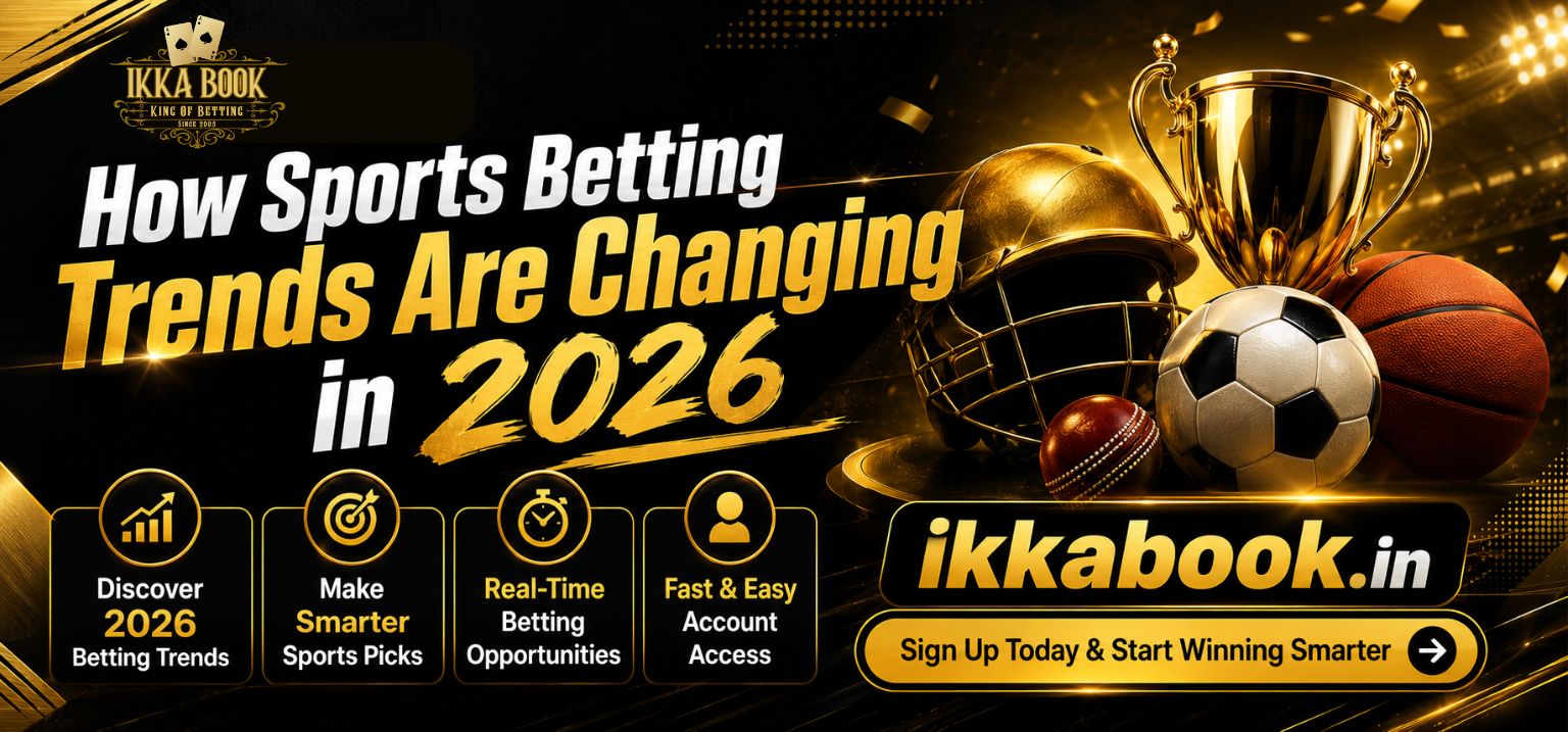 Modern sports betting trends creating exciting opportunities for enthusiasts globally.