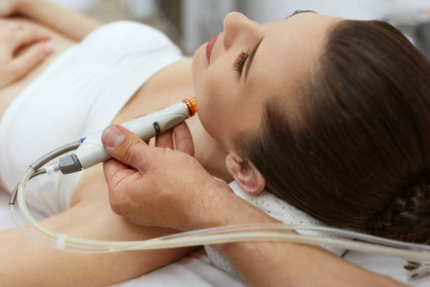 Hydrafacial in Riyadh