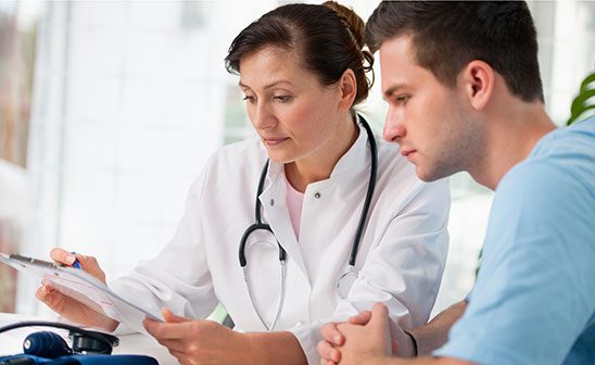 Improve Intimate Wellness with P Shot