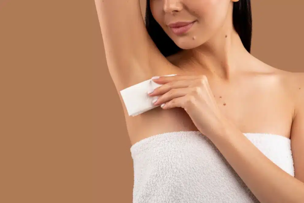 Botox Injections for Sweaty Glands in Abu Dhabi