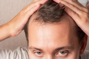 Is GFC Treatment for Hair Right for Chronic Hair Fall