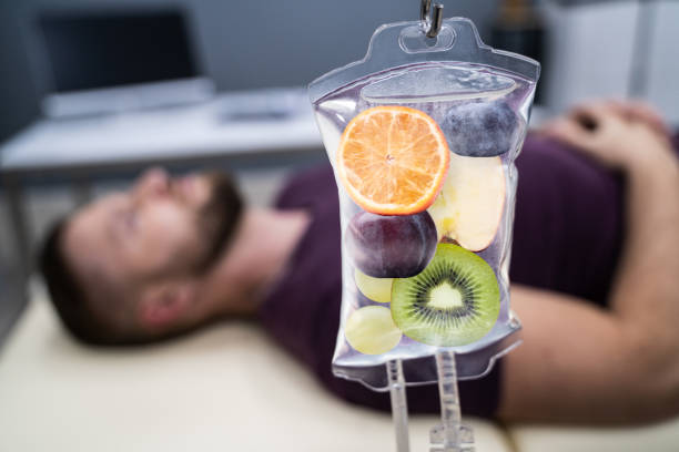 Is IV Drip Therapy a Safe Option for Hydration Support