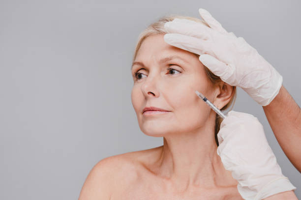 Is Peptide Therapy Good for Anti-Aging Goals