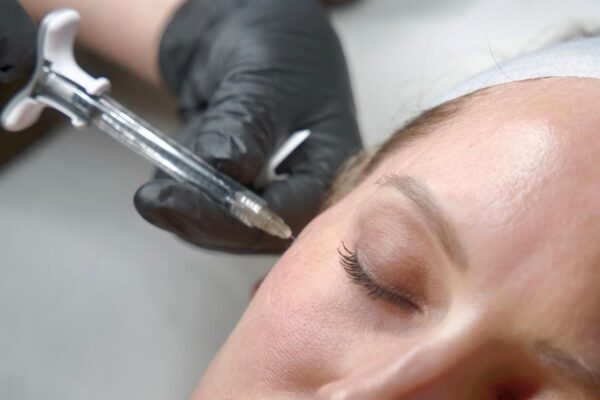 Profhilo treatment Abu Dhabi