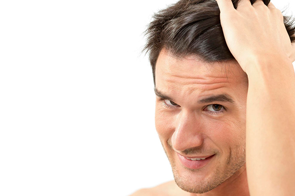 Robotic Hair Transplant in Abu Dhabi