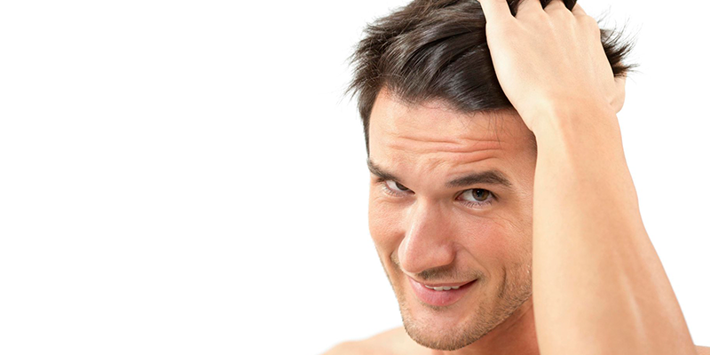 Robotic Hair Transplant in Abu Dhabi