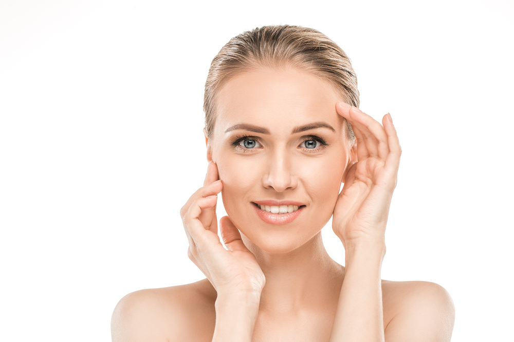 Skin Glowing Injections in Abu Dhabi
