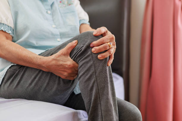 Is Stem Cell Therapy a Solution for Chronic Injuries