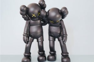 Kaws