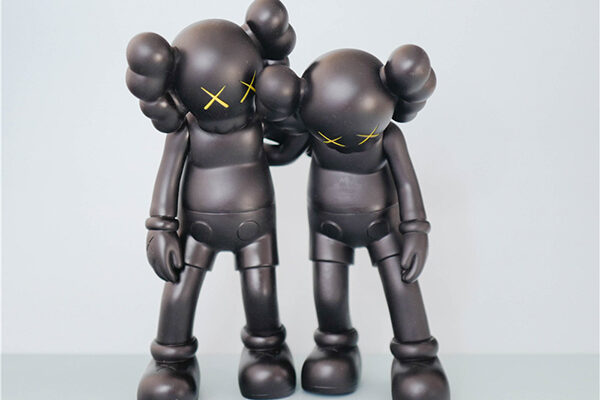 Kaws