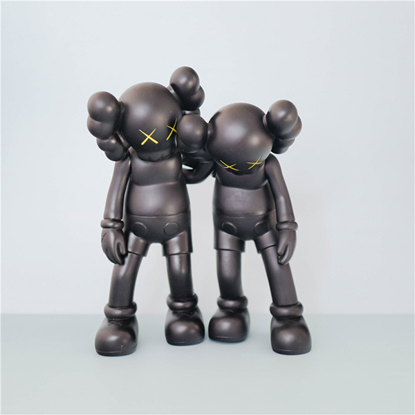 Kaws
