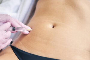 Lipotropic Injections in Islamabad