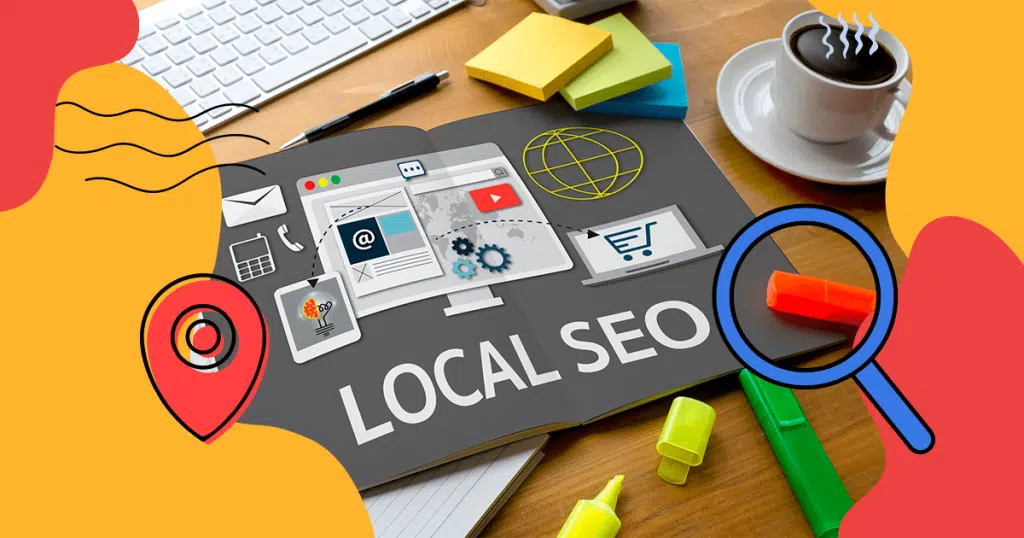 Local SEO Service In UK