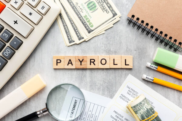 Dayforce managed payroll