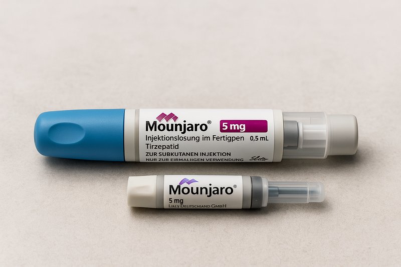 Mounjaro Injection in Islamabad
