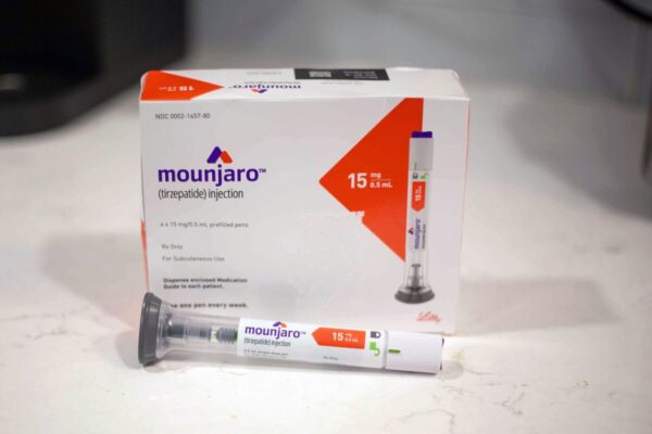 Mounjaro Injection in Islamabad