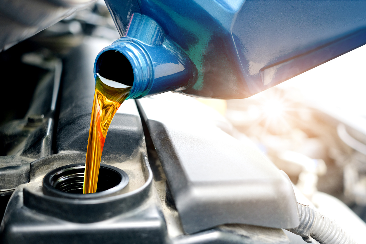 Oil Change Long Lake Sudbury | Quick Reliable Service