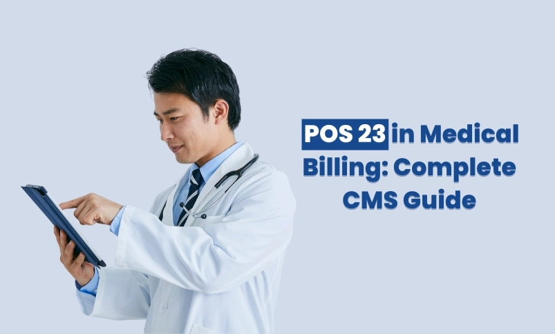 Medical Billing & Credentialing