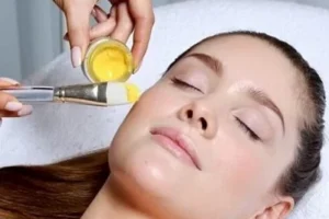 Reveal Radiant Skin with Inno Peel