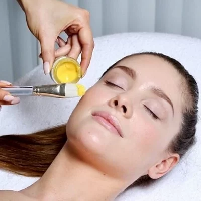 Reveal Radiant Skin with Inno Peel