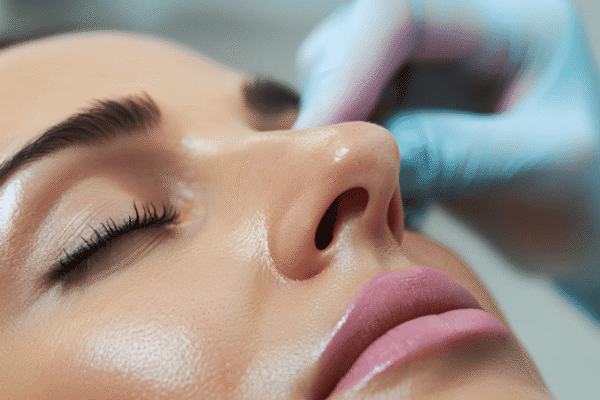 Rhinoplasty in Islamabad