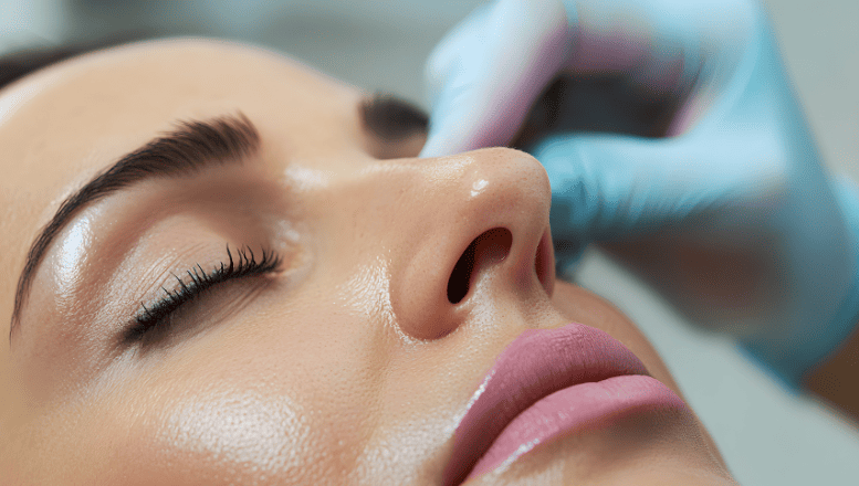 Rhinoplasty in Islamabad