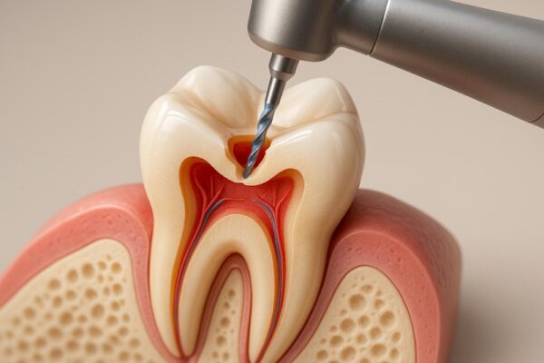 Root Canal Treatment in Islamabad