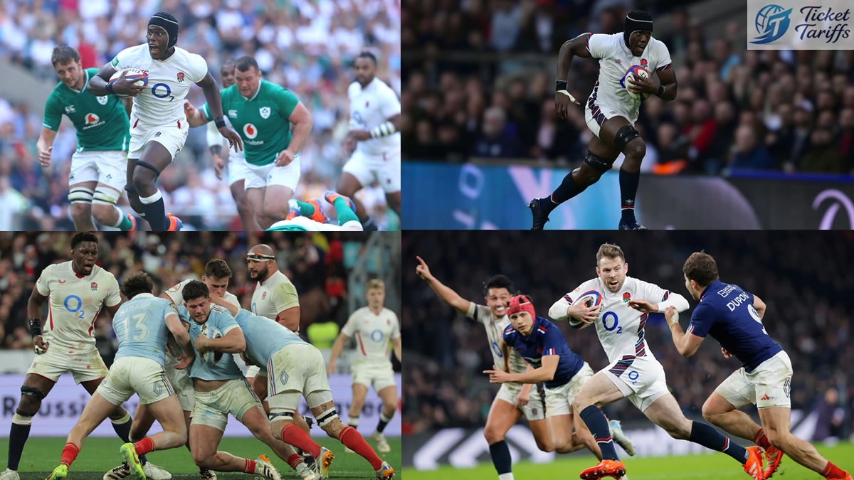 Rugby World Cup Tickets | Rugby World Cup 2027 Tickets | Rugby World Cup Final Tickets
