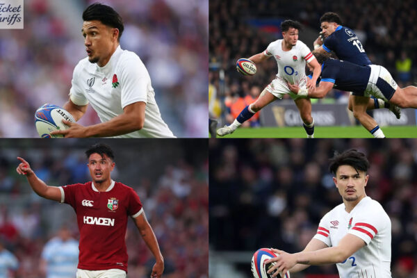 Rugby World Cup Tickets | Rugby World Cup 2027 Tickets | Rugby World Cup Final Tickets
