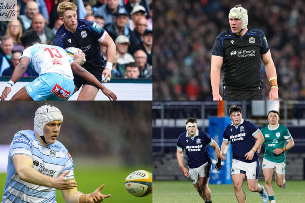 Rugby World Cup Tickets | Rugby World Cup 2027 Tickets | Rugby World Cup Final Tickets