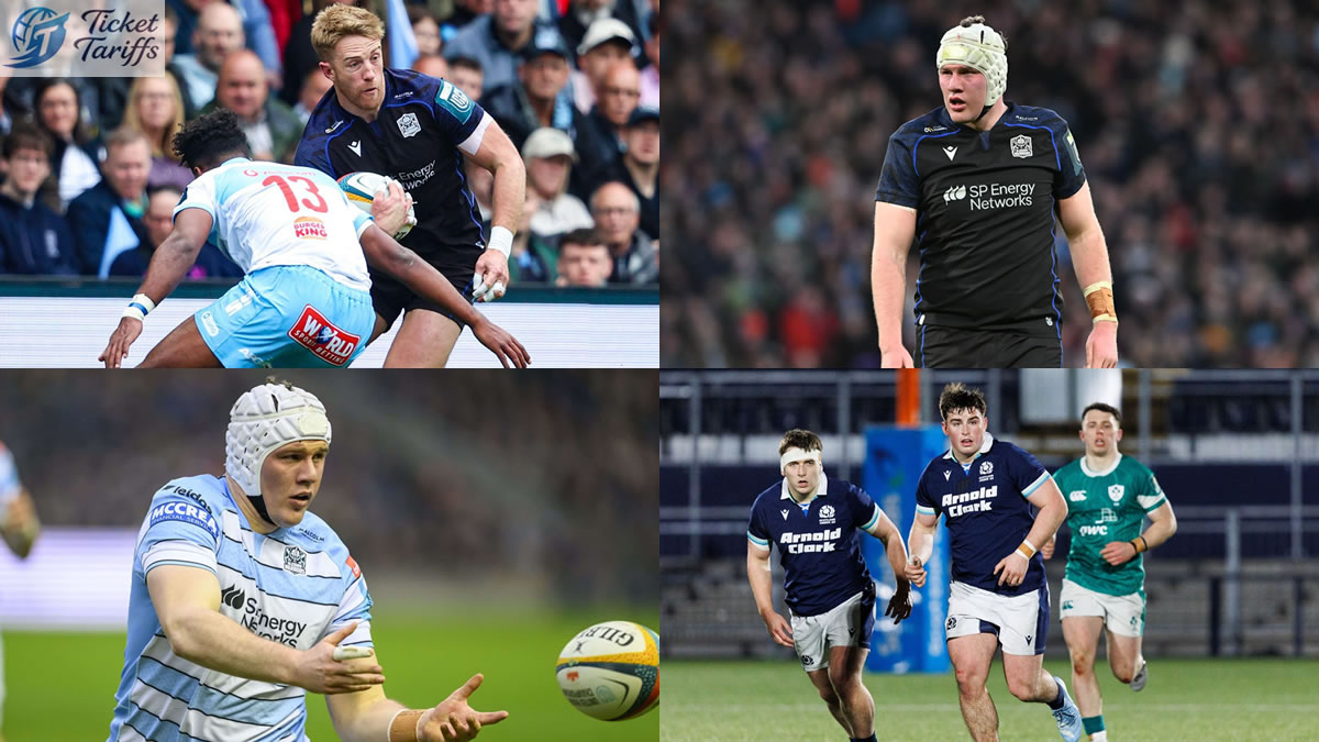 Rugby World Cup Tickets | Rugby World Cup 2027 Tickets | Rugby World Cup Final Tickets