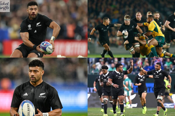 Rugby World Cup Tickets | Rugby World Cup 2027 Tickets | Rugby World Cup Final Tickets