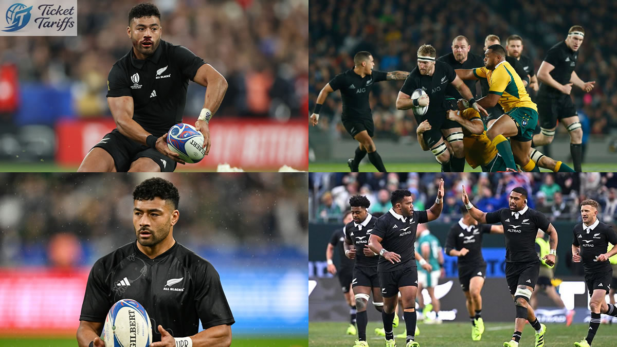 Rugby World Cup Tickets | Rugby World Cup 2027 Tickets | Rugby World Cup Final Tickets