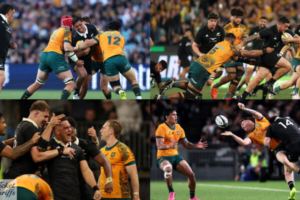 Rugby World Cup Tickets | Rugby World Cup 2027 Tickets | Rugby World Cup Final Tickets