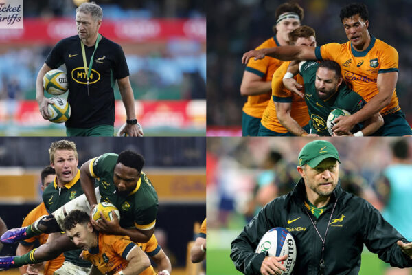 South Africa Vs Italy Tickets | Rugby World Cup Tickets | Rugby World Cup 2027 Tickets