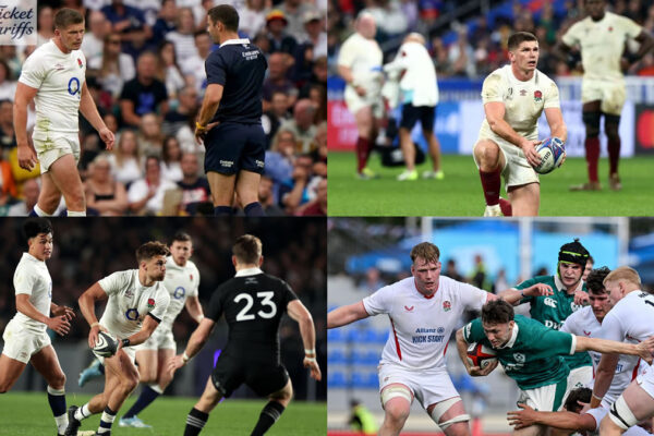 England Vs Tonga Tickets | Rugby World Cup Tickets | Rugby World Cup 2027 Tickets