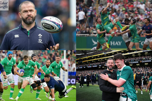 Rugby World Cup Tickets | Rugby World Cup 2027 Tickets | Rugby World Cup Final Tickets