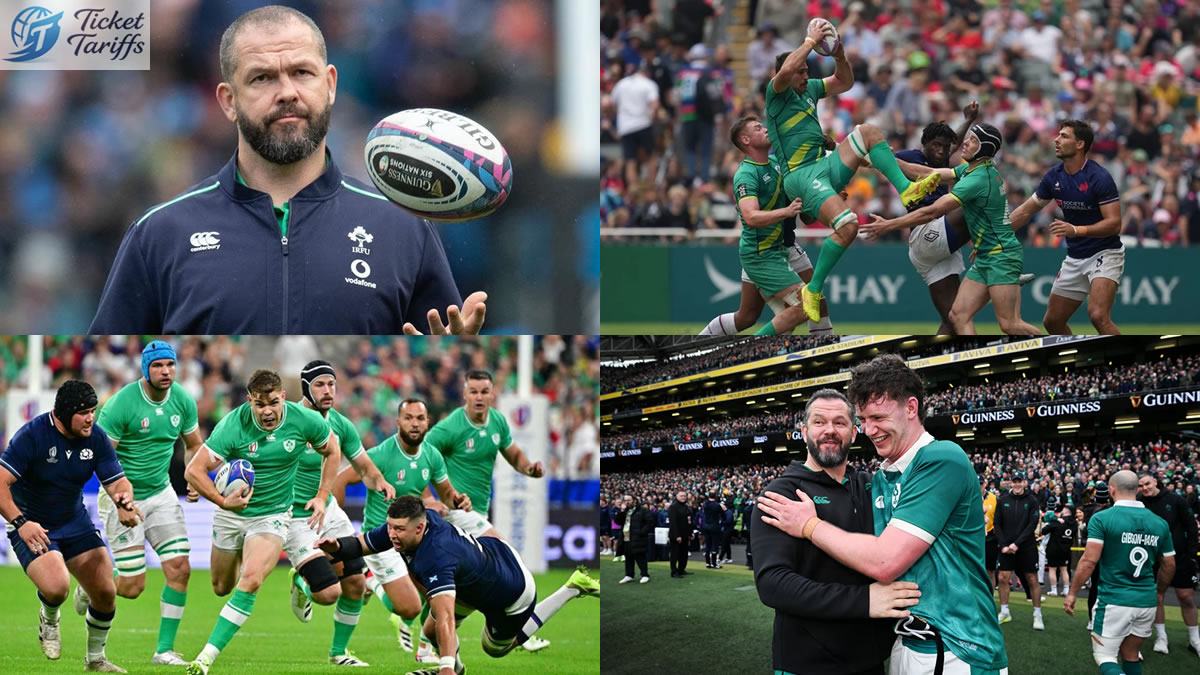 Rugby World Cup Tickets | Rugby World Cup 2027 Tickets | Rugby World Cup Final Tickets