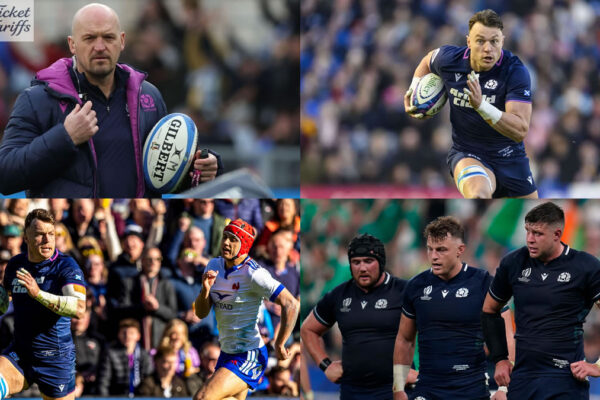 New Zealand Vs Australia Tickets | Japan Vs Samoa Tickets | Ireland Vs Scotland Tickets