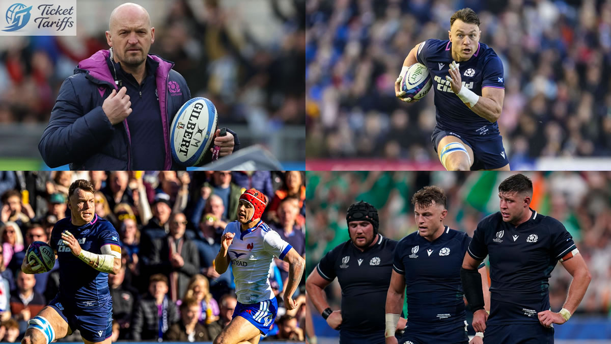 New Zealand Vs Australia Tickets | Japan Vs Samoa Tickets | Ireland Vs Scotland Tickets