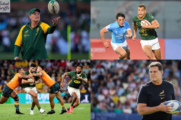 Rugby World Cup Tickets | Rugby World Cup 2027 Tickets | Rugby World Cup Final Tickets