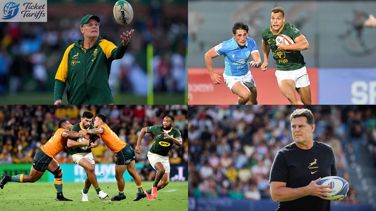 Rugby World Cup Tickets | Rugby World Cup 2027 Tickets | Rugby World Cup Final Tickets