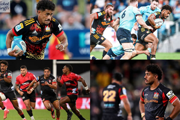 Rugby World Cup Tickets | Rugby World Cup 2027 Tickets | Rugby World Cup Final Tickets